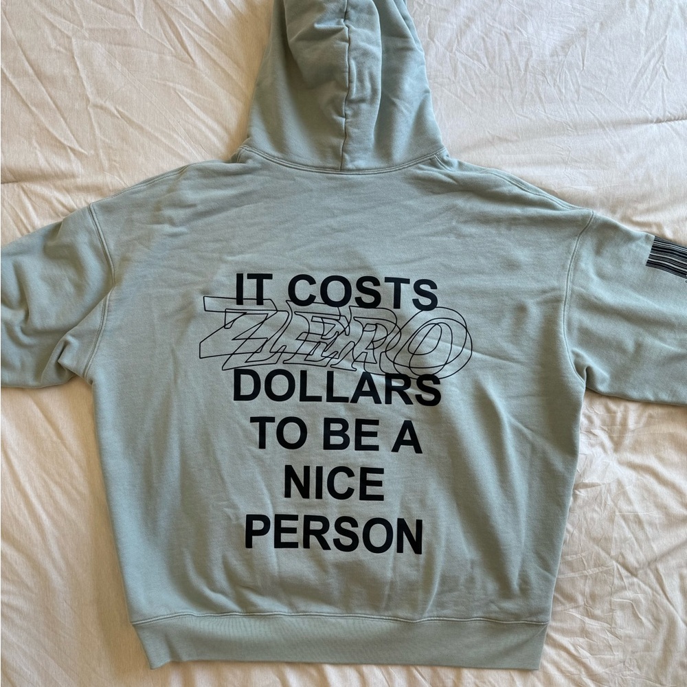 Mayfair Group Hoodie